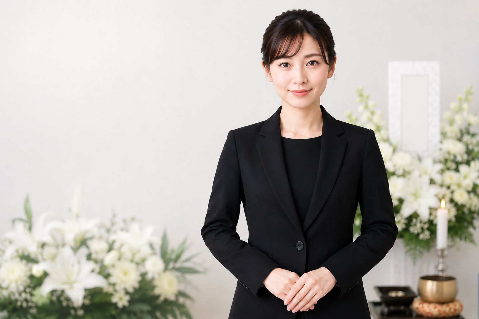 上尾市でペットが亡くなった直後に確認すること
